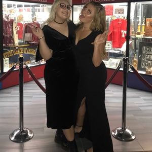 Meet your Posher, Becca